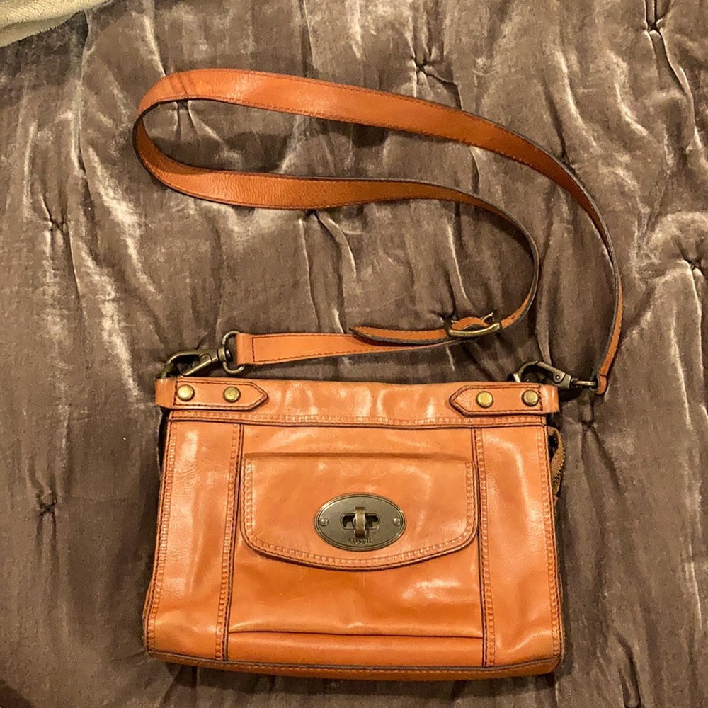 Fossil Purse